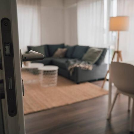 Gemuetliche Wohnung Nahe Kurpark Bad Lippspringe Exterior foto